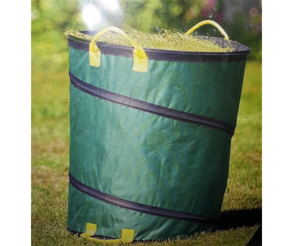 bolsa jardín para restos podas hojas etc Comprar online saco litro